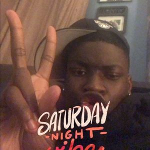 Meet your Posher, Branden